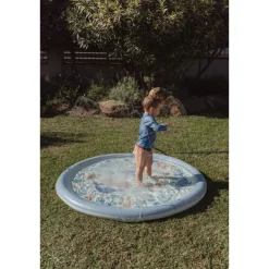 Tapis d'eau - ocean world - 150 cm