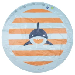 Tapis d'eau requin ø 150 cm