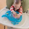 Tapis d'eau sensoriel
