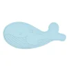 Tapis de bain antidérapant baleine