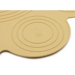 Tapis de bain silicone antidérapant bébé sun honey