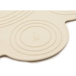 Tapis de bain silicone antidérapant bébé sun warm sand