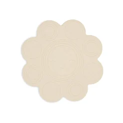 Tapis de bain silicone antidérapant bébé sun warm sand