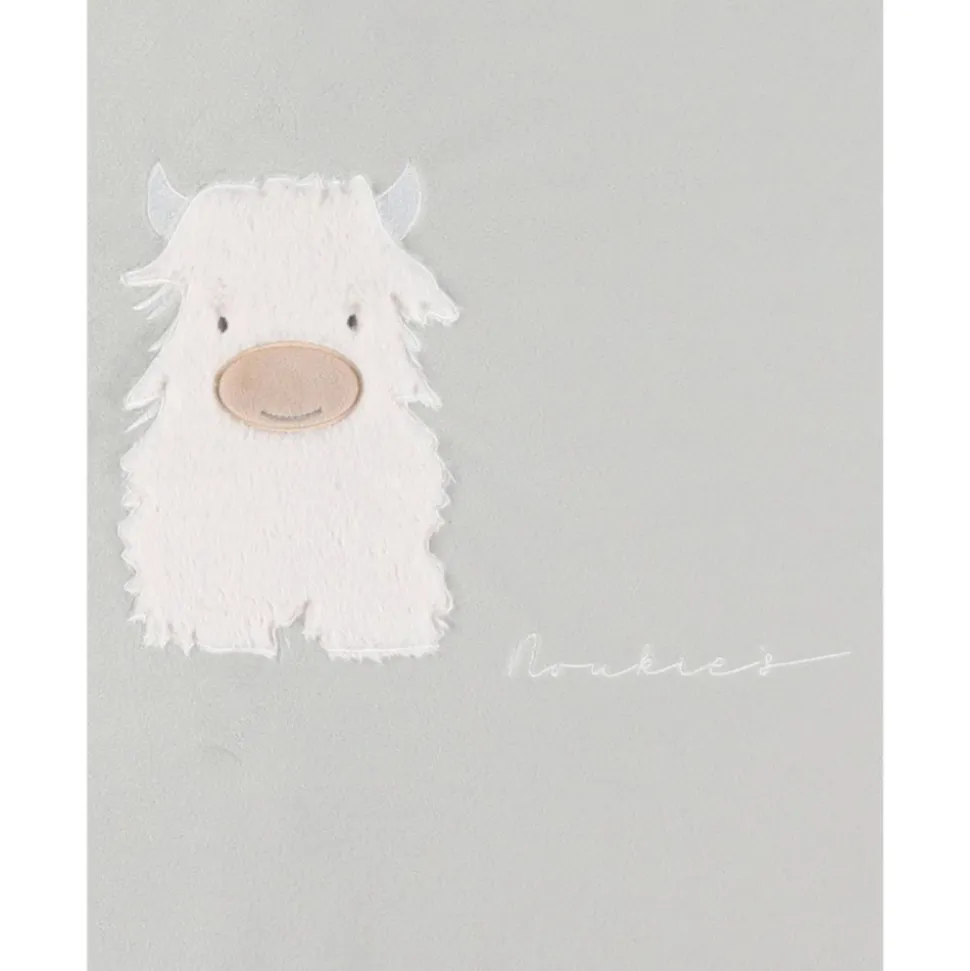 Tapis de jeu et de parc fluffy, orso & lily