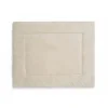 Tapis de parc bébé 75 x 95 cm basic knit nougat