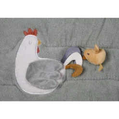 Tapis de parc little farm