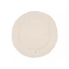 Tapis de parc rond ø95cm bouclette naturel