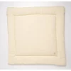 Tapis de parc uni vanilla