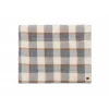 Tapis de parc 75x95 cm bouclette carreaux