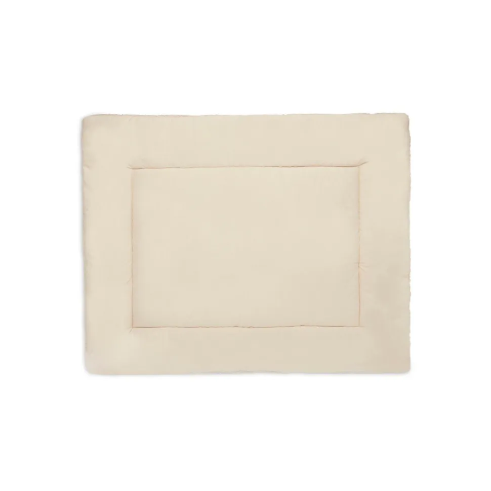 Tapis de parc 75x95 cm bouclette naturel