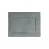 Tapis de parc 75x95 cm cosy knit sea green
