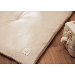 Tapis de parc 75x95 cm harvest naturel