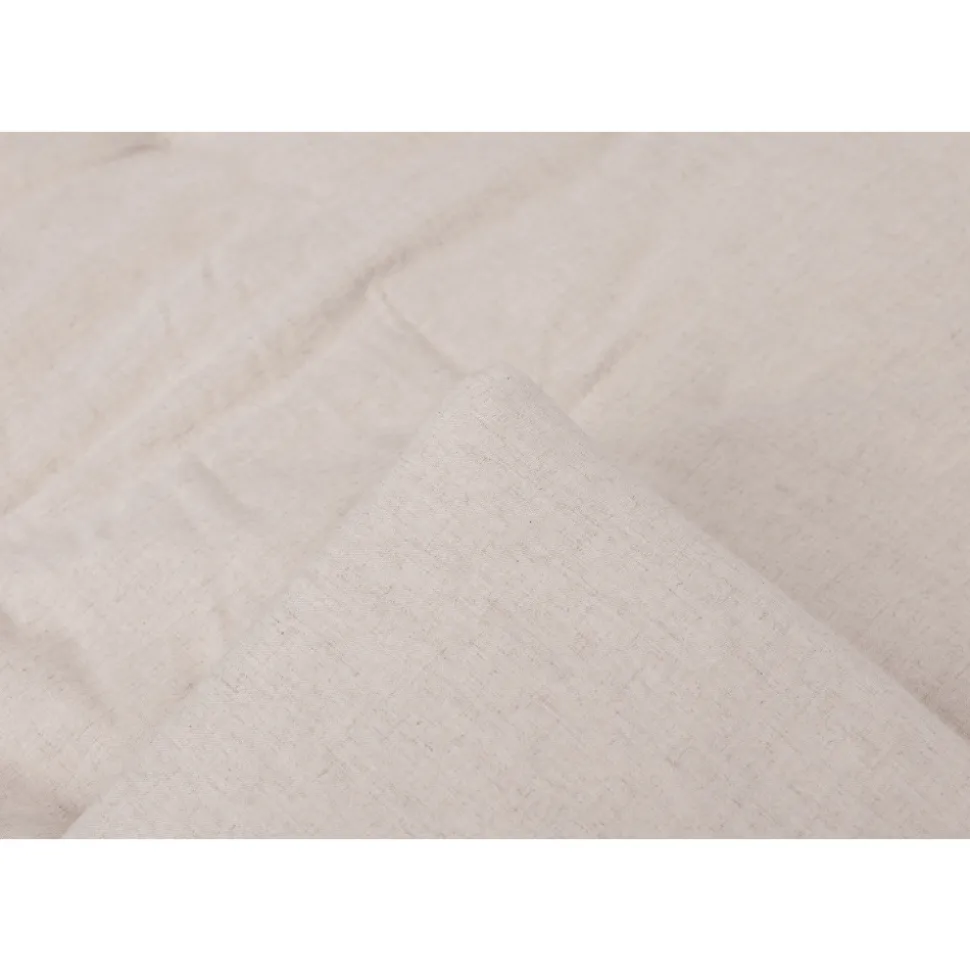 Tapis de parc 75x95 cm harvest naturel