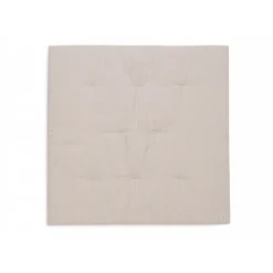 Tapis de parc 100 x 100 cm harvest naturel
