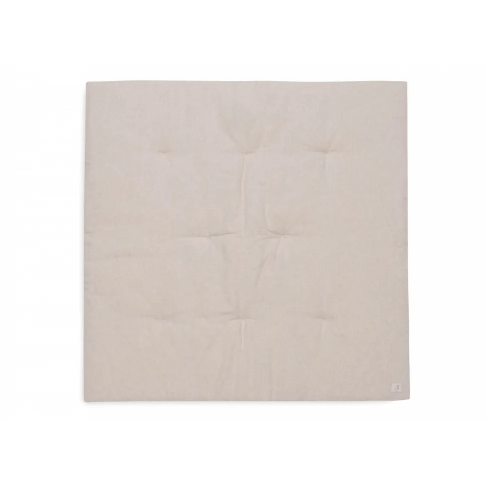 Tapis de parc 100 x 100 cm harvest naturel