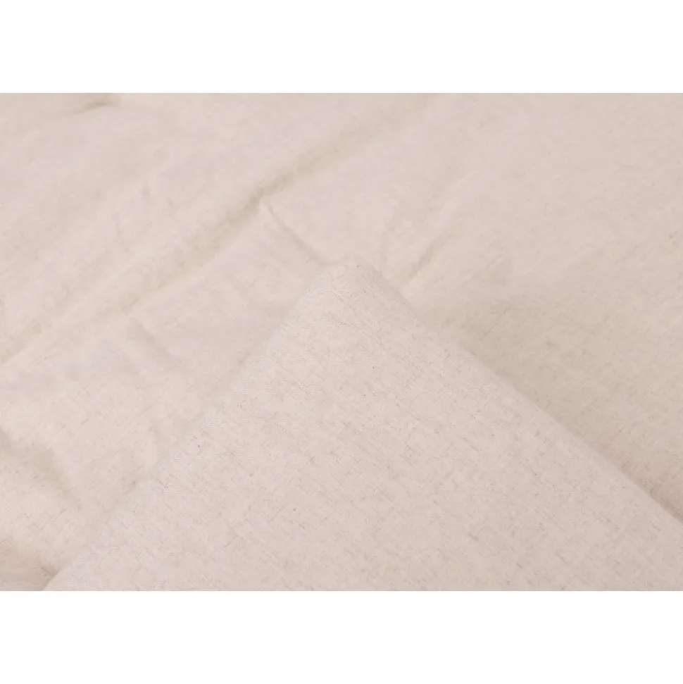 Tapis de parc 100 x 100 cm harvest naturel