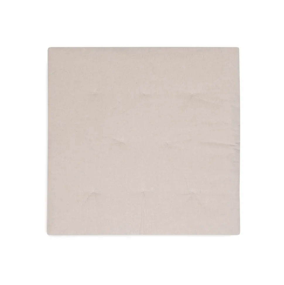 Tapis de parc 100 x 100 cm harvest naturel