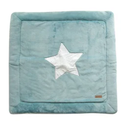 Tapis de parc 100x100 cm nile