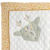 Tapis de parc 100x100cm promenons nous