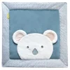 Tapis de parc 100x100 cm tapidou yoca le koala