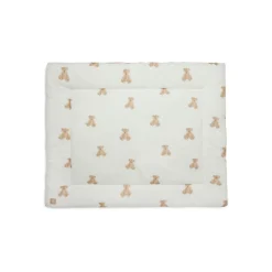 Tapis de parc 75x95 cm teddy bear