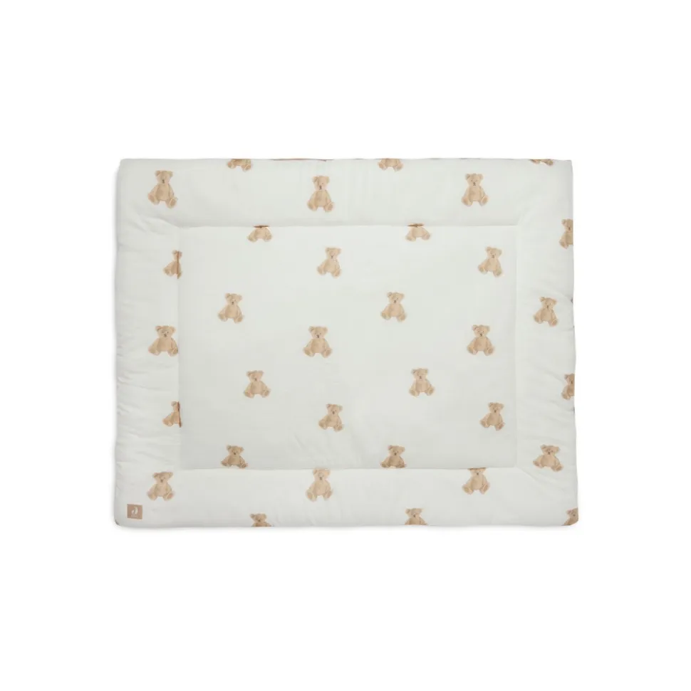 Tapis de parc 75x95 cm teddy bear