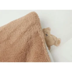 Tapis de parc 75x95 cm teddy bear