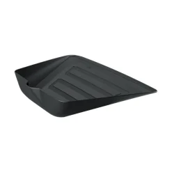 Tapis de sol pour remorque chariot simple