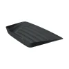 Tapis de sol pour remorque chariot double