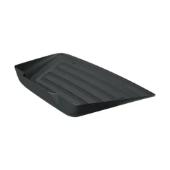 Tapis de sol pour remorque chariot double