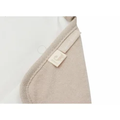 Tapis à langer nomade éponge miffy nougat