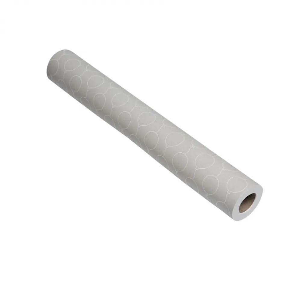 Tapisserie 10m balloon gris