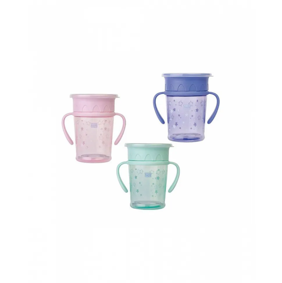 Tasse anti-fuite moutarde