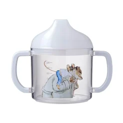 Tasse à bec ernest et celestine