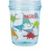 Tasse d'apprentissage 360° avec anses 240ml bleu