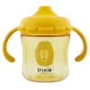 Tasse d'apprentissage avec poignées en silicone - mr. lion