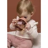 Tasse d'apprentissage avec poignées en silicone - mrs. cat