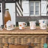 Tasse d'apprentissage bébé la ferme