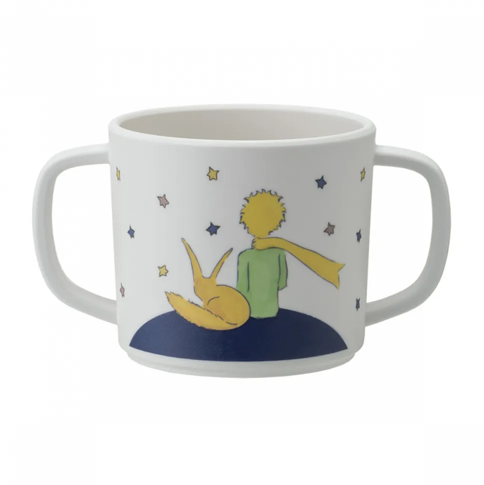 Tasse d'apprentissage bébé le petit prince