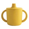 Tasse d'apprentissage en silicone mr. lion