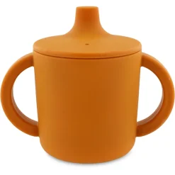 Tasse d'apprentissage en silicone mr. fox
