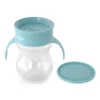 Tasse d'apprentissage 270 ml bleu
