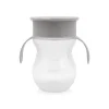 Tasse d'apprentissage 270 ml gris