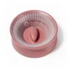 Tasse d'apprentissage 360° -240 ml memphis - terra