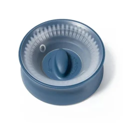 Tasse d'apprentissage 360° - 240 ml memphis - bubbly blue