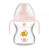 Tasse d'apprentissage 190 ml 6 mois+ coloris aléatoire