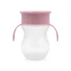 Tasse d'apprentissage 270 ml rose