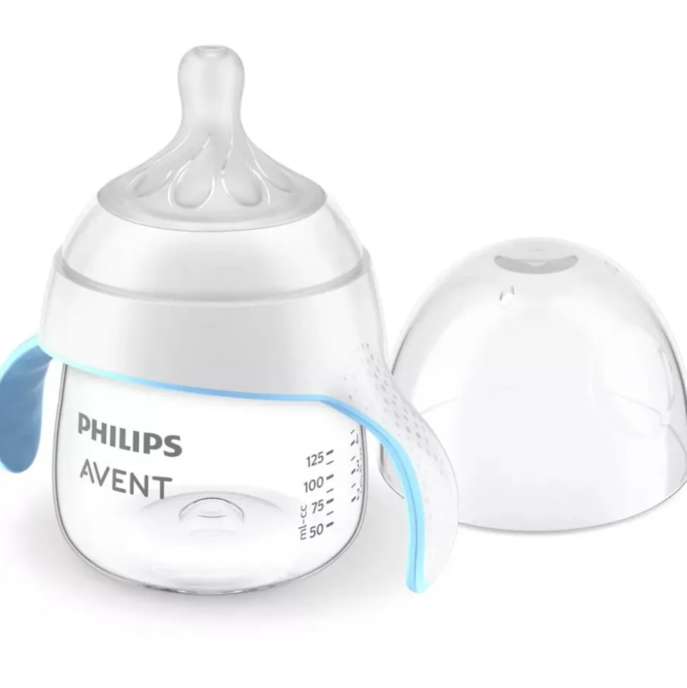 Tasse d'apprentissage natural response 150ml