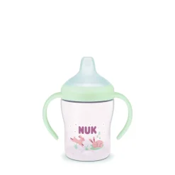 Tasse d'apprentissage perfect match nuit 150 ml 6m+ lapin