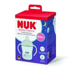 Tasse d'apprentissage perfect match nuit 150 ml koala 6m+